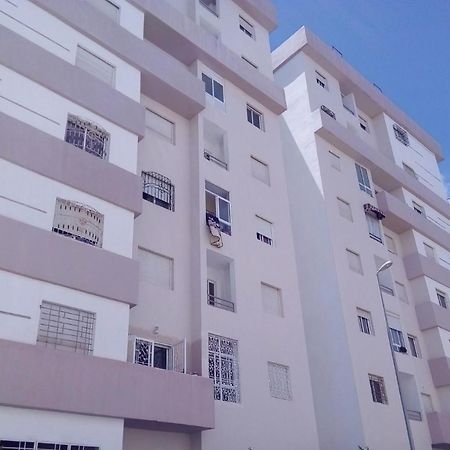Appartement A Tanger Deux Chambres Eksteriør billede