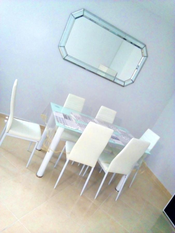 Appartement A Tanger Deux Chambres Eksteriør billede