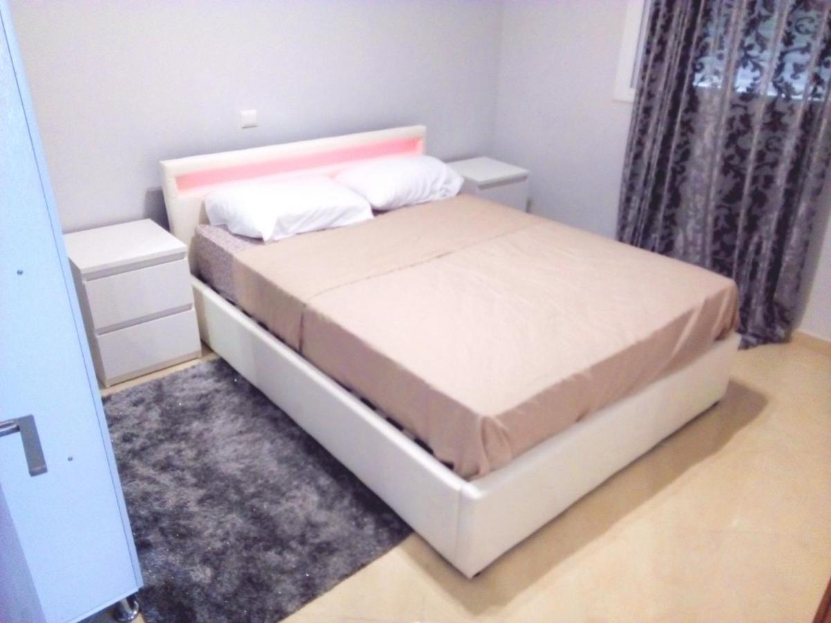 Appartement A Tanger Deux Chambres Eksteriør billede