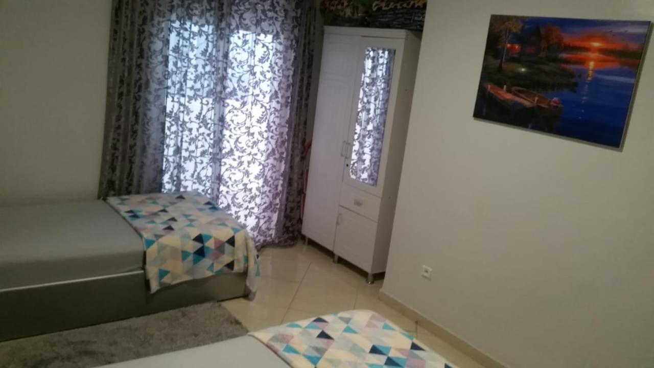 Appartement A Tanger Deux Chambres Eksteriør billede
