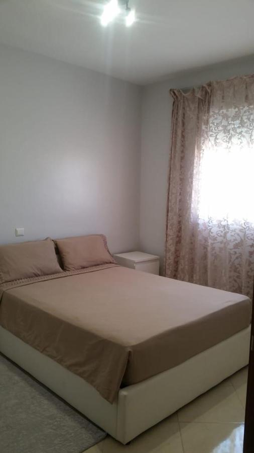Appartement A Tanger Deux Chambres Eksteriør billede