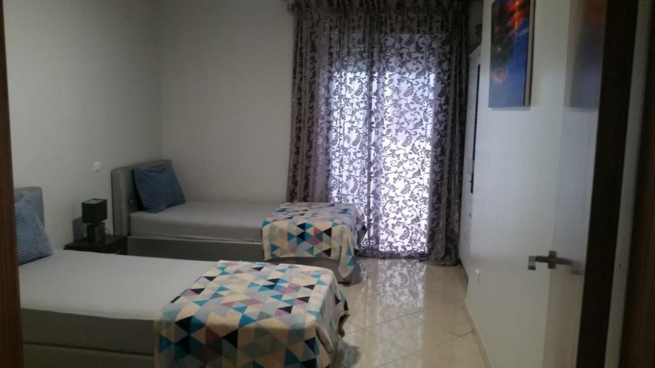 Appartement A Tanger Deux Chambres Eksteriør billede